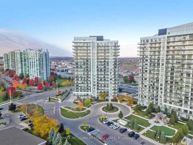 402 - 4633 Glen Erin Drive