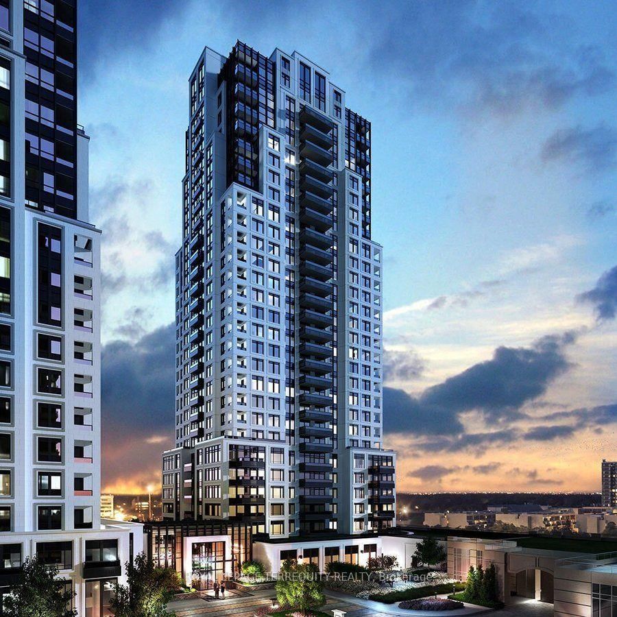 205-10 Eva Road, Toronto, ON