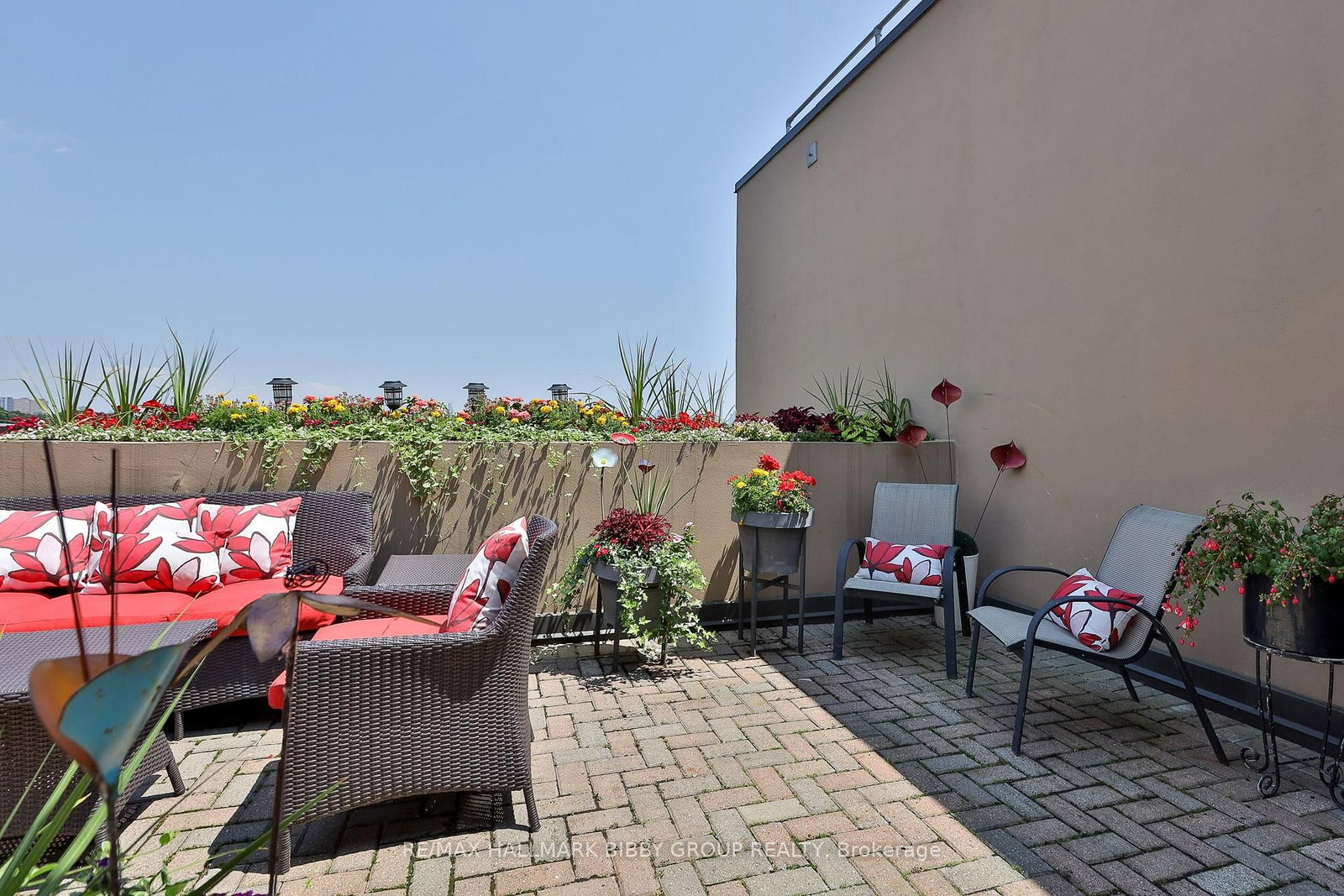 22 Southport Street • #1033 • Toronto, ON photo 39