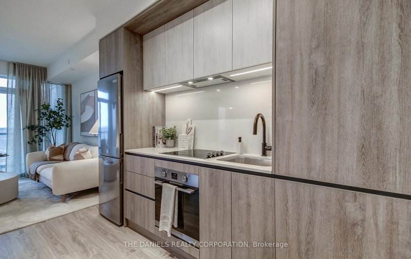 2495 Eglinton Ave W #2506, Mississauga, Ontario