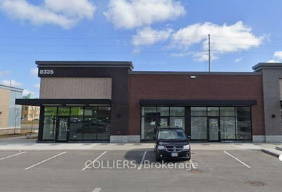 Commercial/Retail for lease at 1-8335 Financial Drive, Brampton, Ontario, L6Y 0C1 - Bram West - MLS: W13558628