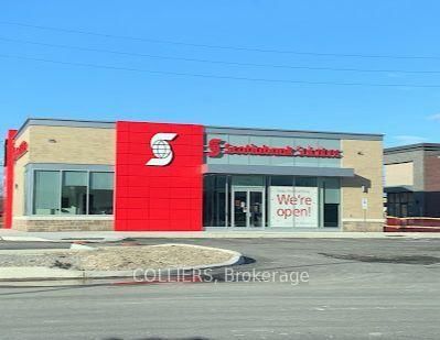 Commercial/Retail for lease at 8345 Financial Drive, Brampton, Ontario, L6Y 1M1 - Bram West - MLS: W13558632