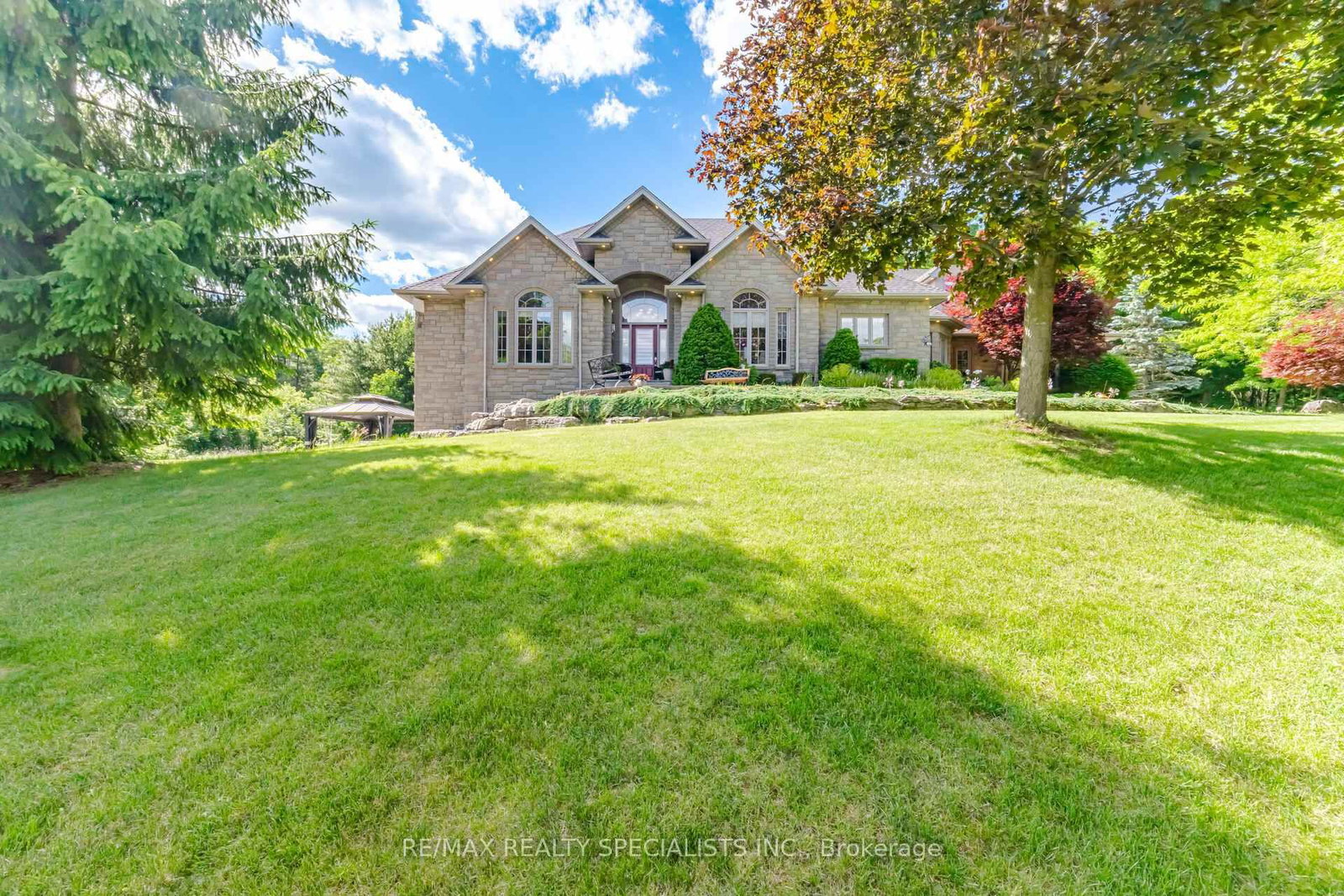 10 Valley Hill Drive • Caledon, ON photo 42