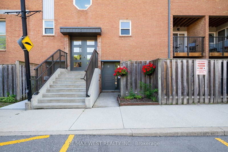 3D - 2866 Battleford Road