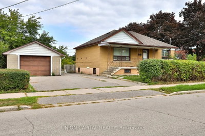 38 Claver Avenue