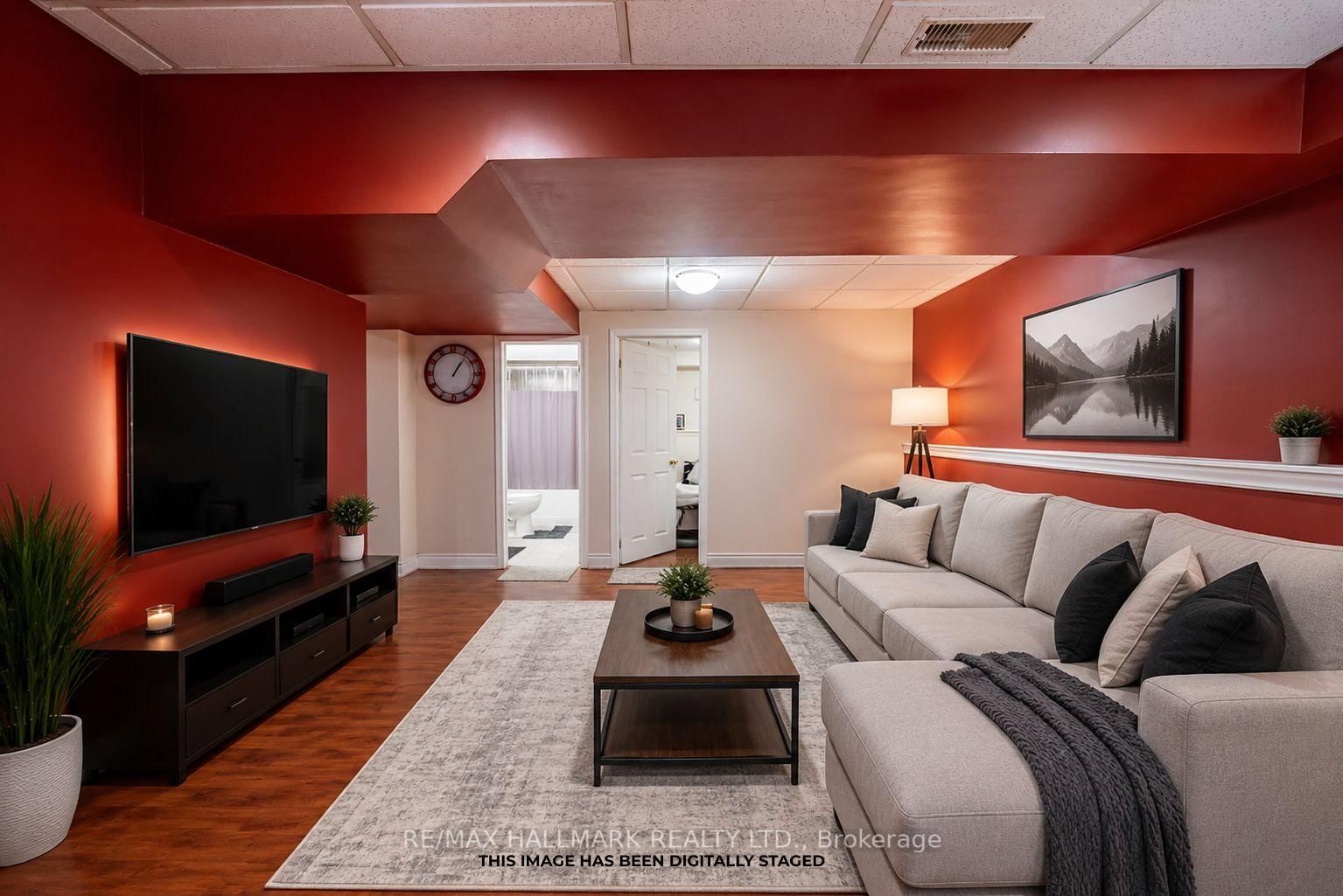 9 Flatbush Lane • Brampton, ON photo 32