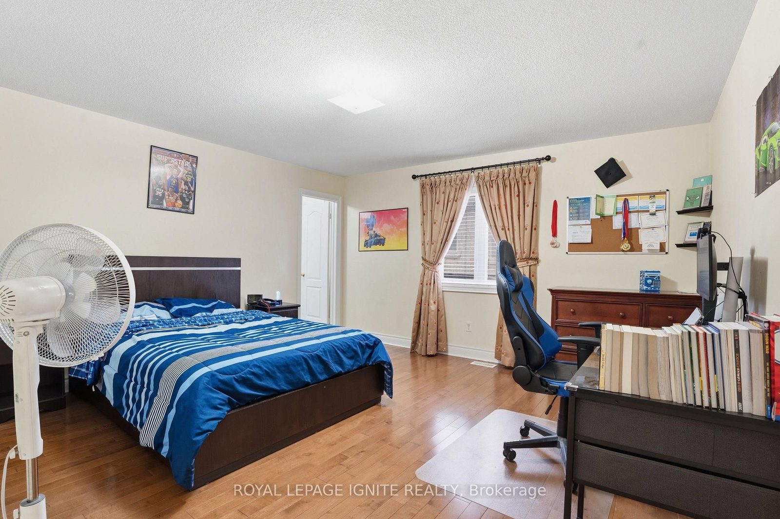 36 Valleyridge Crescent • Brampton, ON photo 22