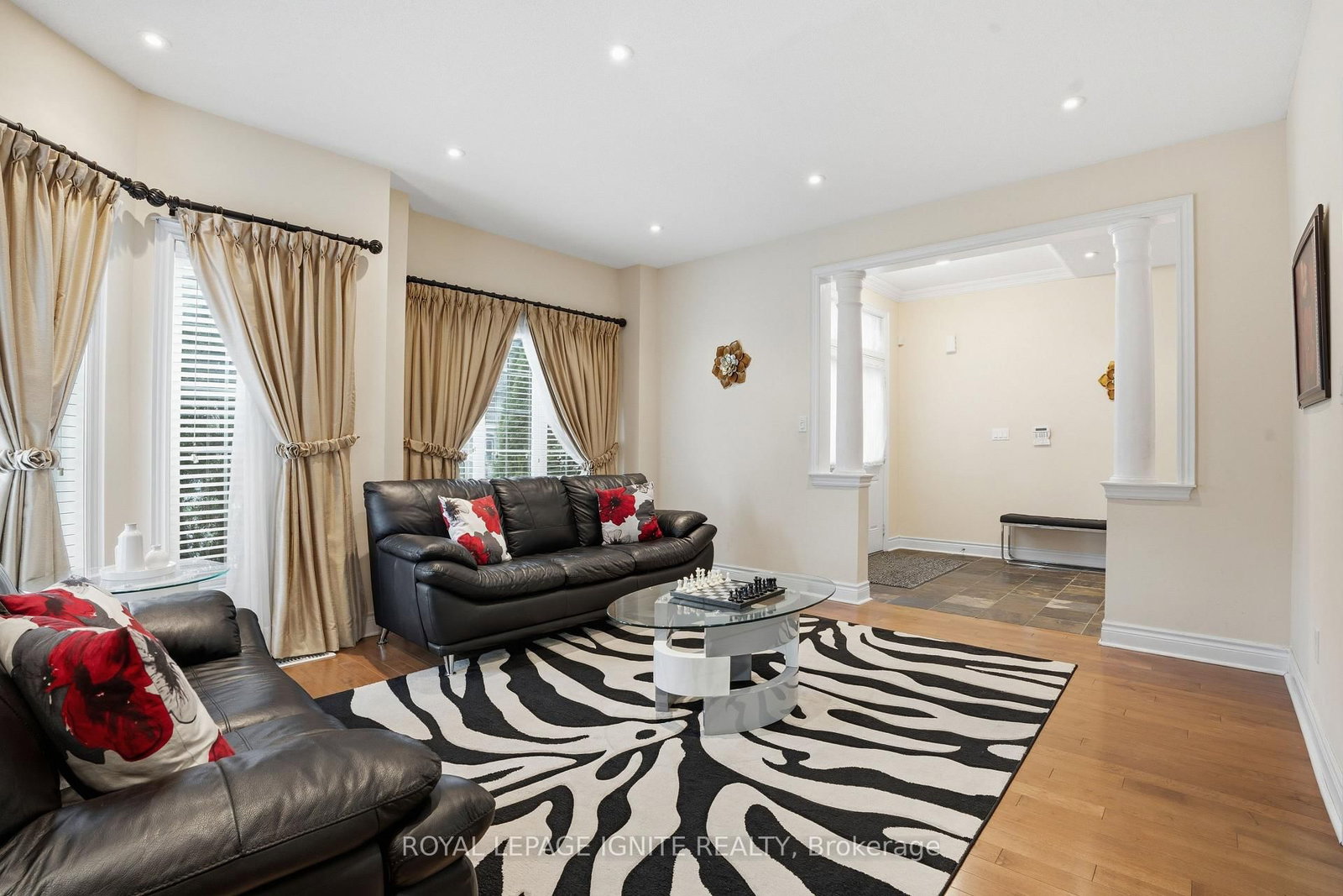36 Valleyridge Crescent • Brampton, ON photo 7