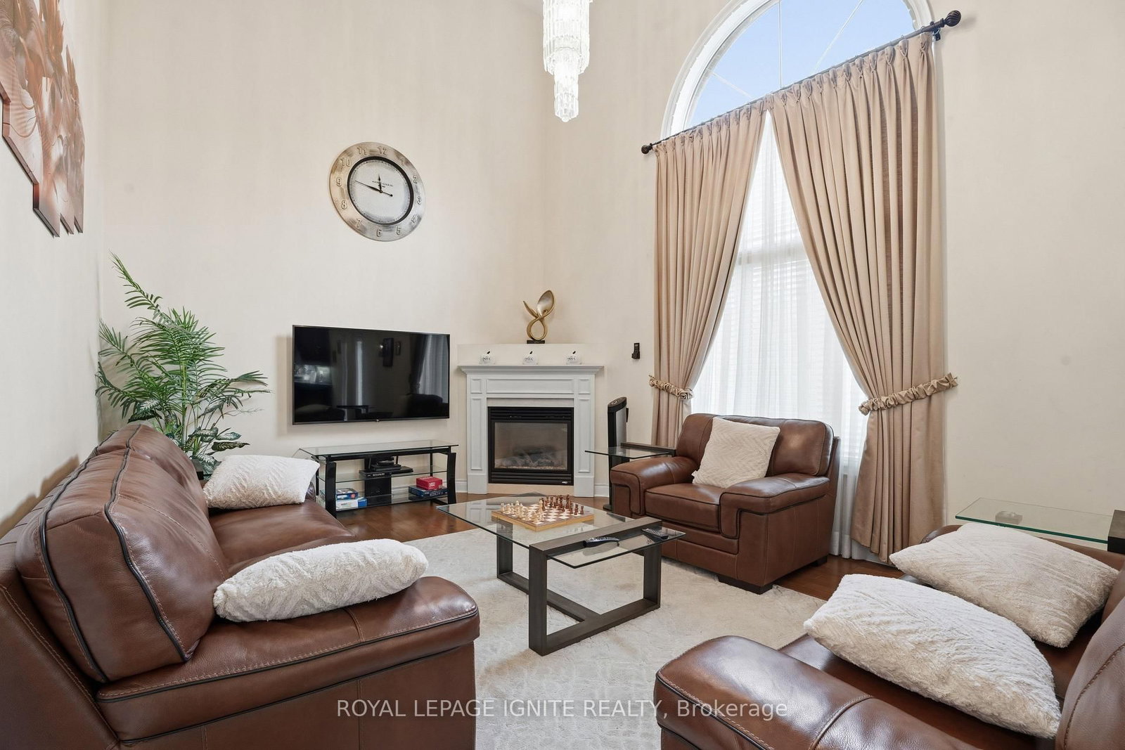 36 Valleyridge Crescent • Brampton, ON photo 8