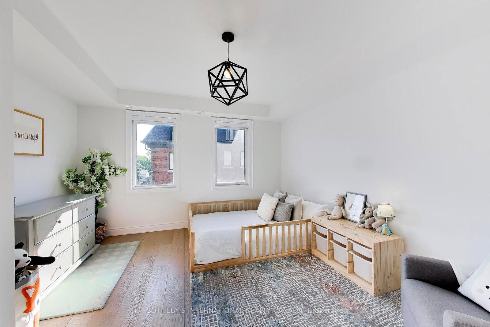 80 Daisy Avenue • #30 • Toronto, ON photo 25