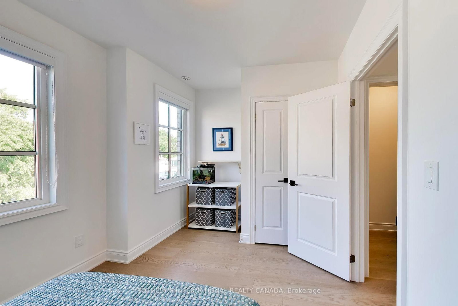 80 Daisy Avenue • #30 • Toronto, ON photo 29
