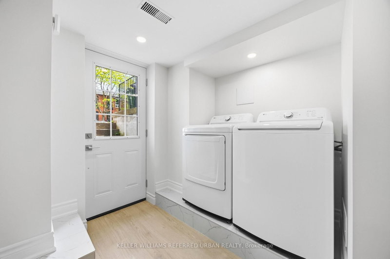 Basement - 54 Gwynne Avenue