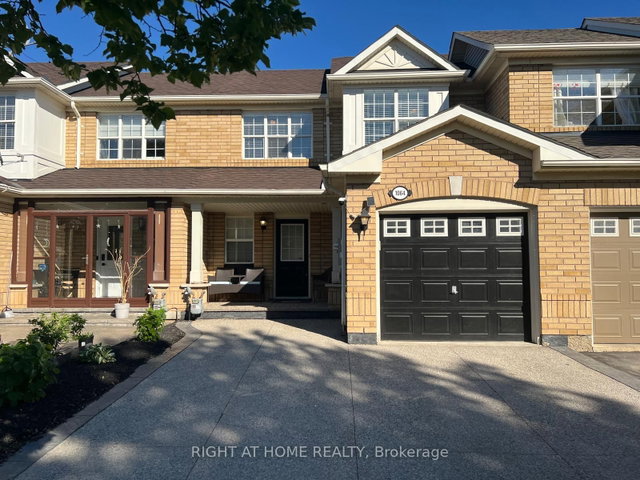 1064 BARCLAY Circle