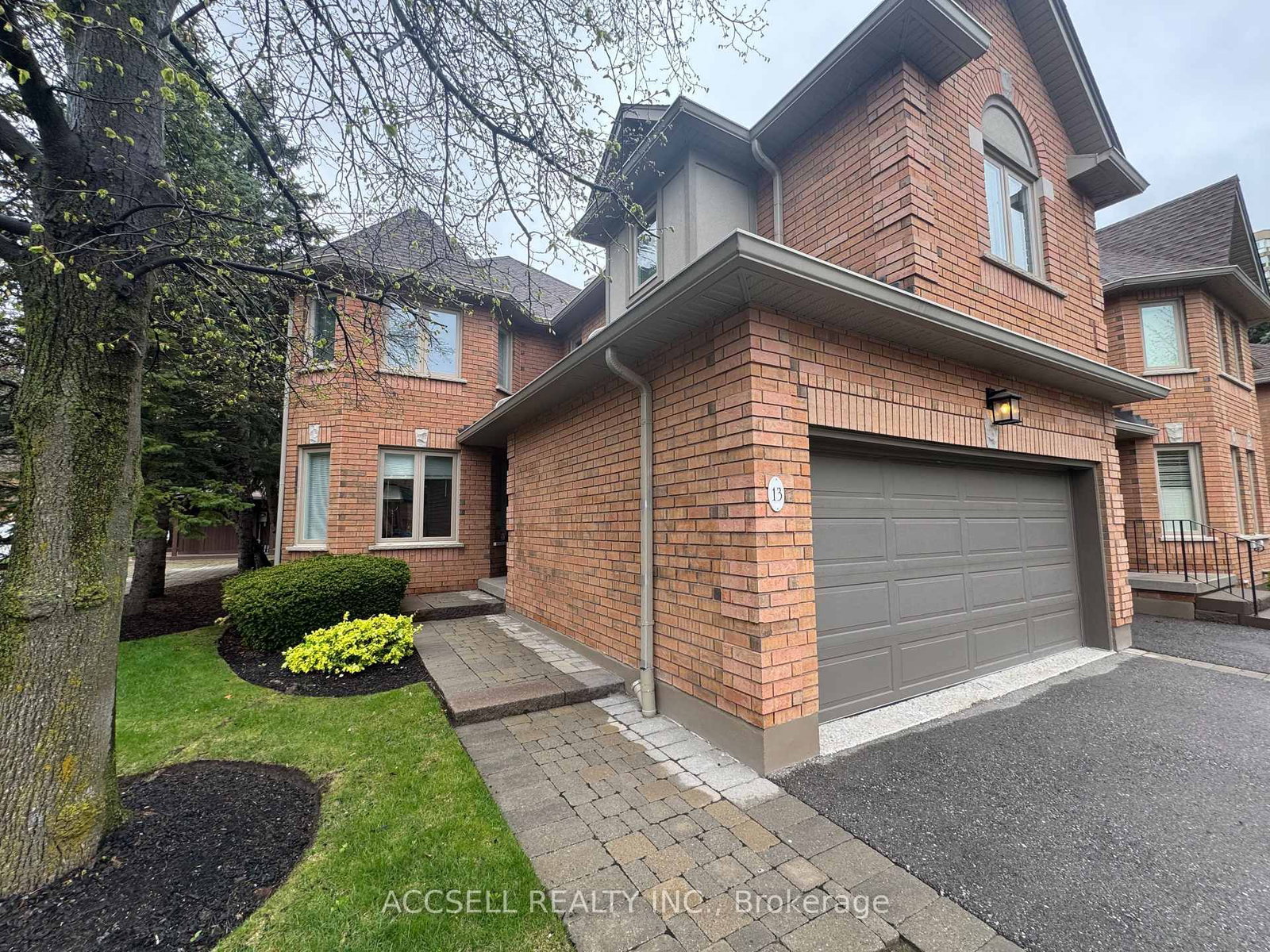 1905 Broad Hollow Gate • #13 • Mississauga, ON photo 22