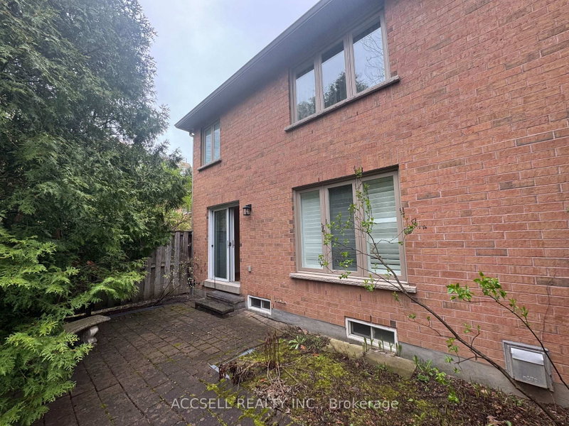 1905 Broad Hollow Mississauga,ON L5L 5X2 — Photo 24