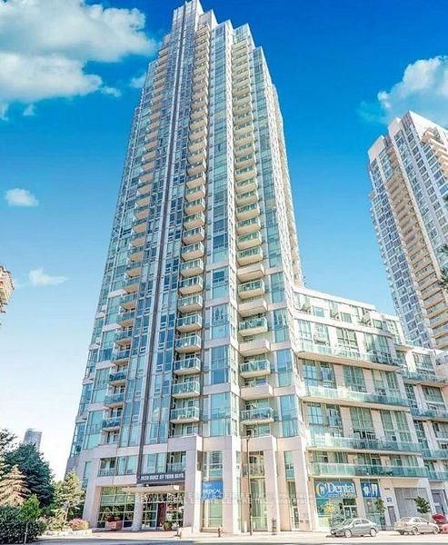3939 Duke Of York Blvd #301, Mississauga, Ontario