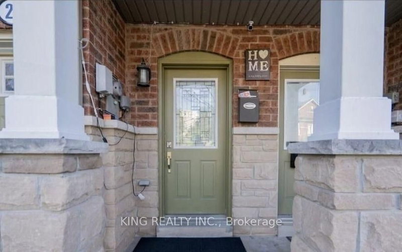 27 Denison Avenue
