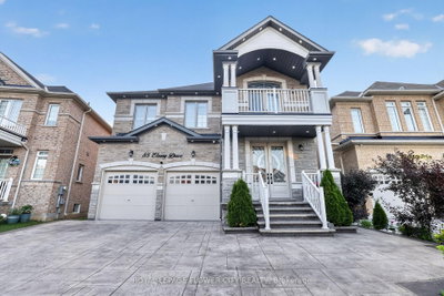 85 Ebury Drive
