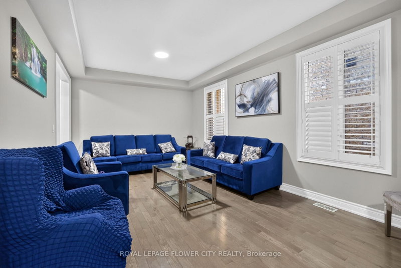 85 Ebury Brampton,ON L6X 5M7 — Photo 10