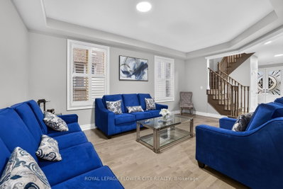 85 Ebury Brampton,ON L6X 5M7 — Photo 13