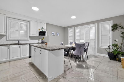 85 Ebury Brampton,ON L6X 5M7 — Photo 15