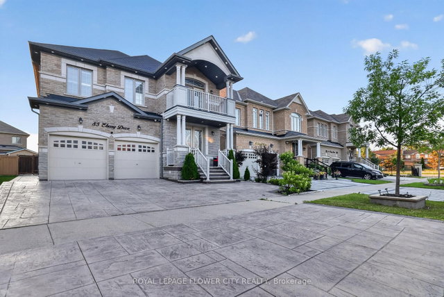 85 Ebury Drive