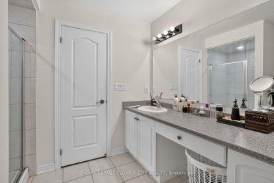 85 Ebury Brampton,ON L6X 5M7 — Photo 33