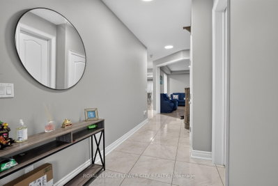 85 Ebury Brampton,ON L6X 5M7 — Photo 36