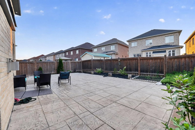 85 Ebury Brampton,ON L6X 5M7 — Photo 39
