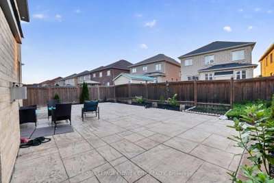 85 Ebury Brampton,ON L6X 5M7 — Photo 39