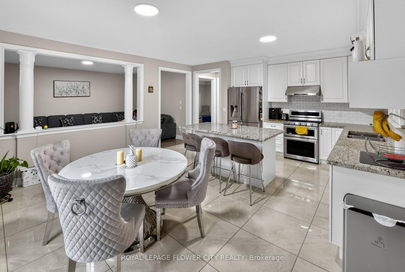 85 Ebury Brampton,ON L6X 5M7 — Photo 41