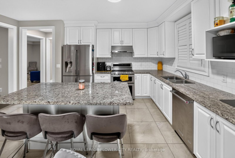 85 Ebury Brampton,ON L6X 5M7 — Photo 42