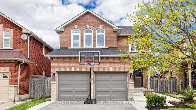 6 Terrastone Court