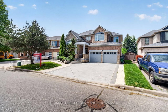61 Whitwell Drive