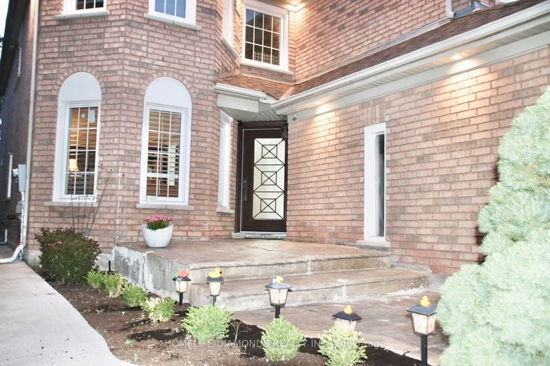 186 FERNFOREST Drive