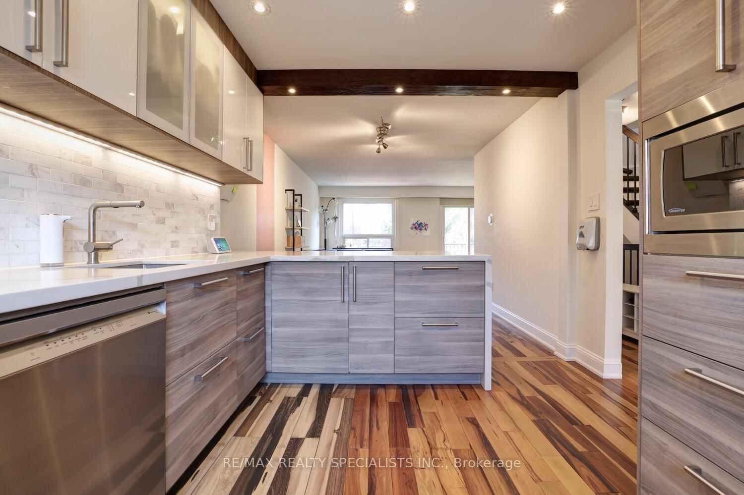 2445 Homelands Drive • #25 • Mississauga, ON photo 17