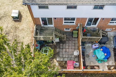 2445 Homelands Mississauga,ON L5K 2C6 — Photo 41
