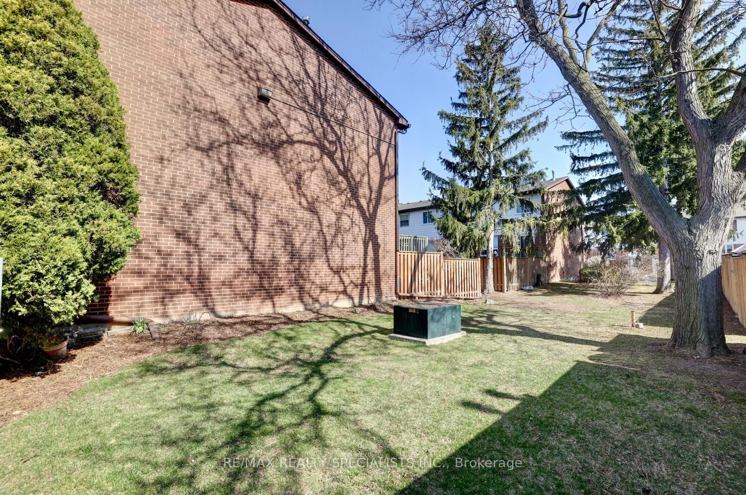 2445 Homelands Drive • #25 • Mississauga, ON photo 42