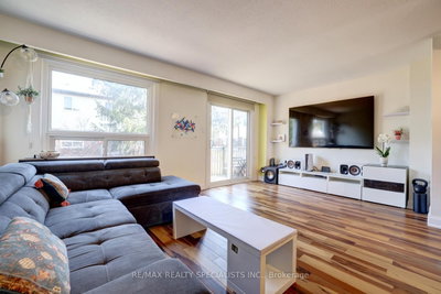 2445 Homelands Drive • #25 • Mississauga, ON photo 8