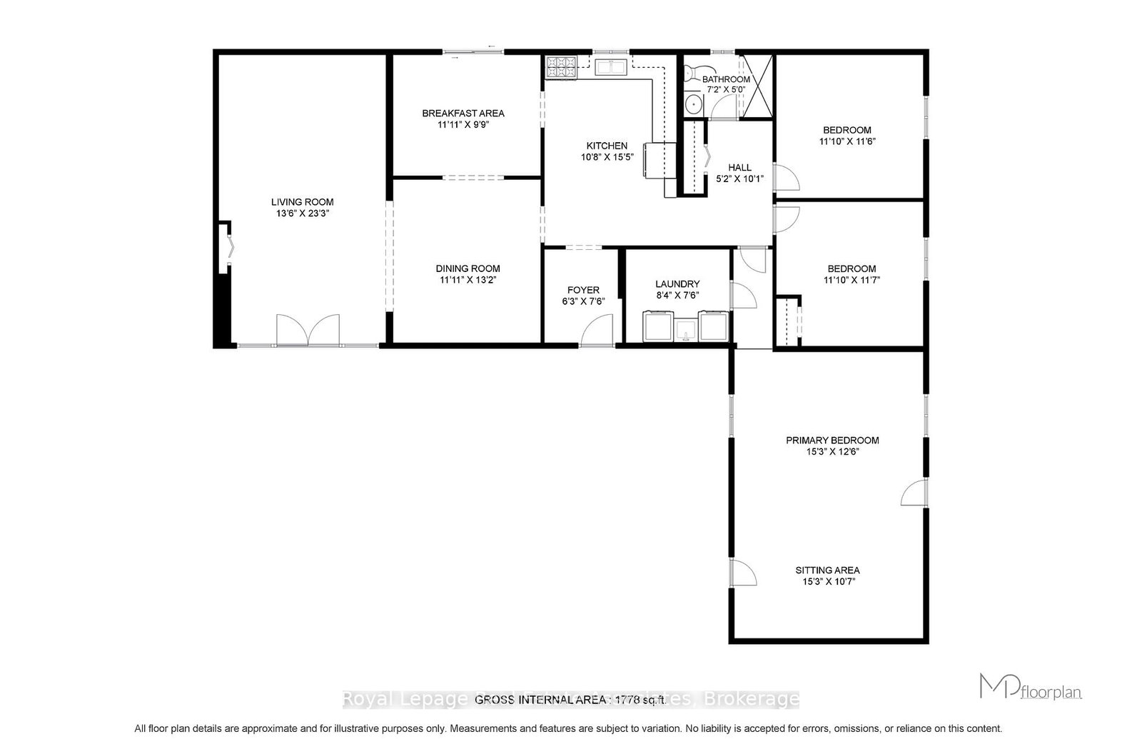 5327 Eighth Line, Milton, view 17