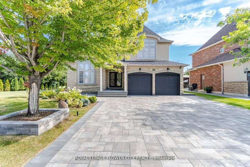 36 Louvain Drive