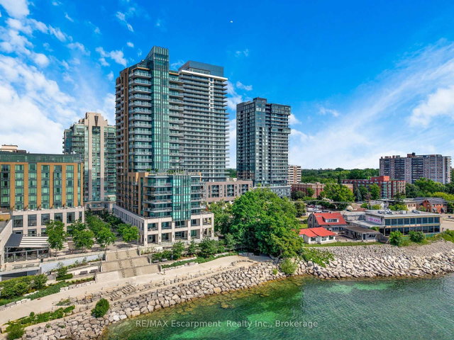 605 - 2060 Lakeshore Road