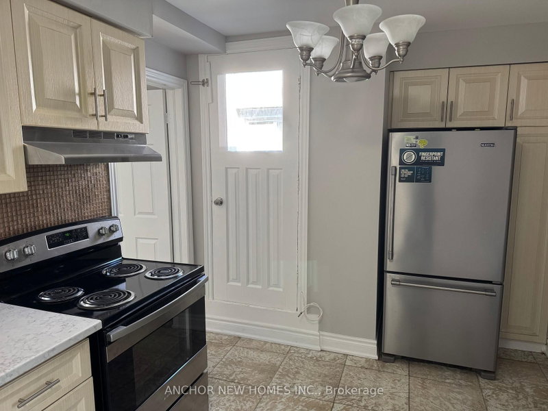 2 - 1598 Eglinton Avenue W