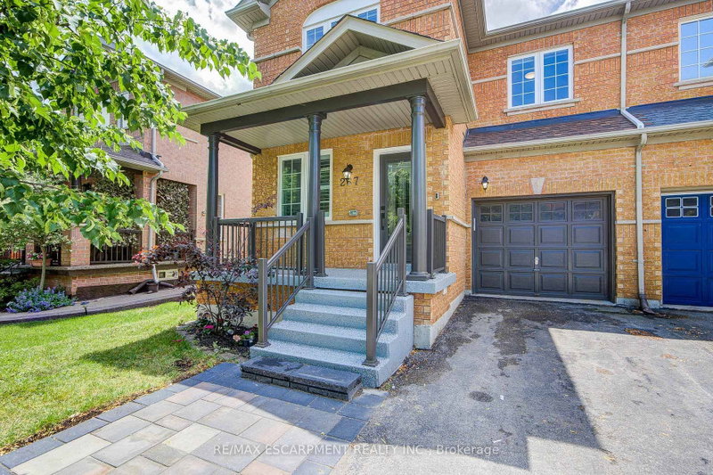 267 Fitzgerald Crescent