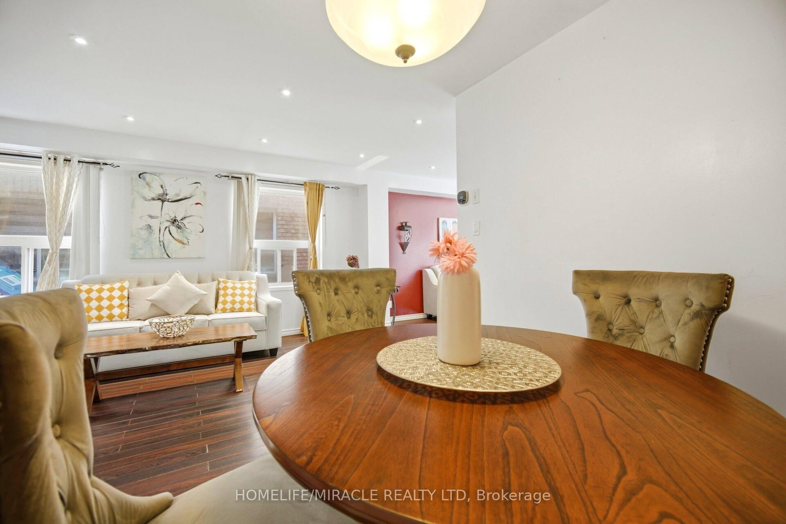 45 Ridgefield Court • Brampton, ON photo 12