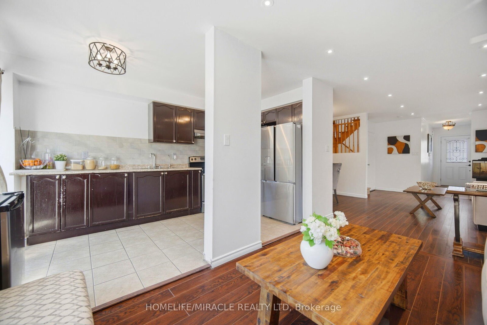 45 Ridgefield Court • Brampton, ON photo 16