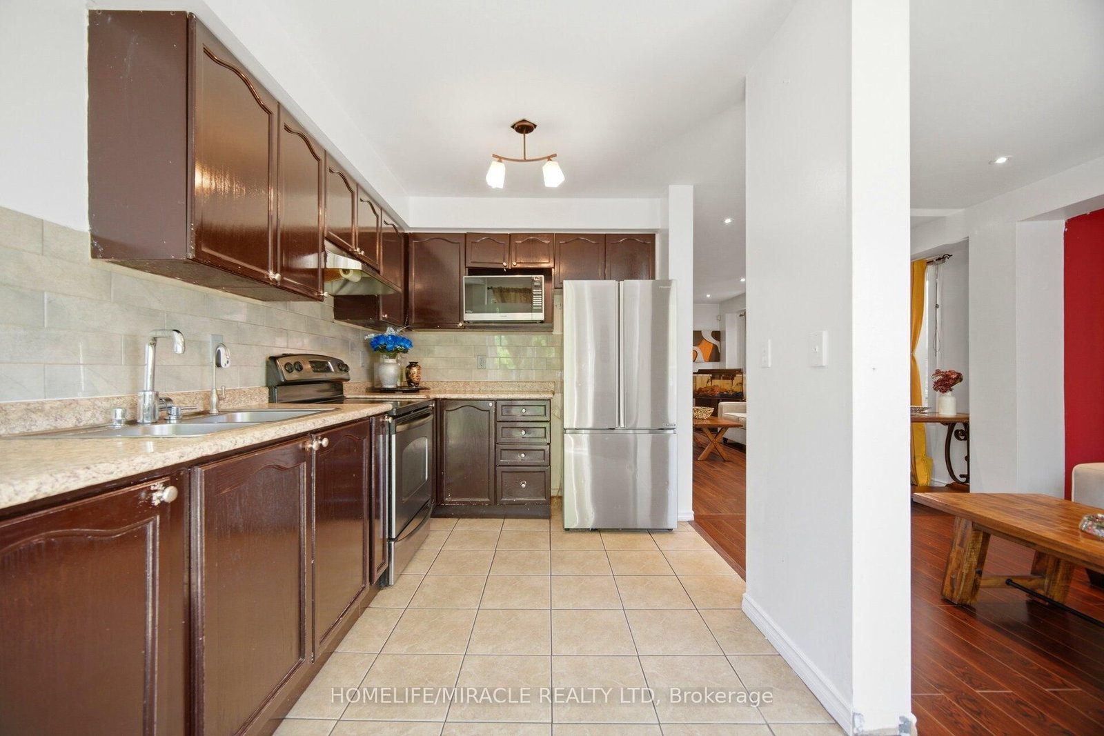 45 Ridgefield Court • Brampton, ON photo 17