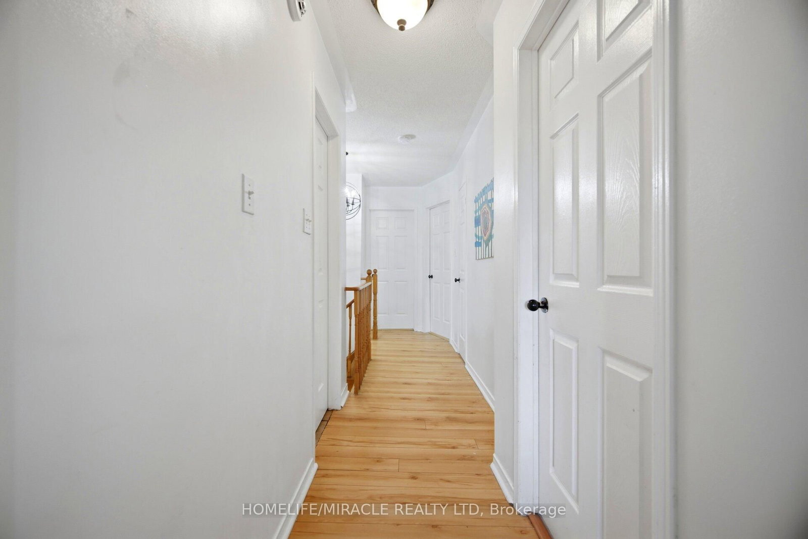 45 Ridgefield Court • Brampton, ON photo 24