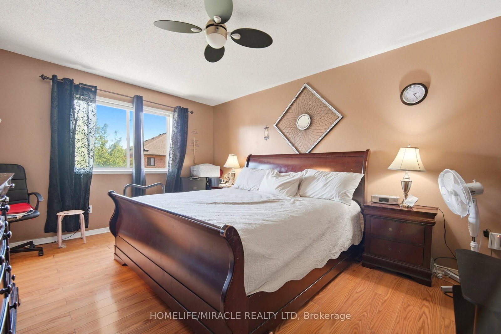 45 Ridgefield Court • Brampton, ON photo 25