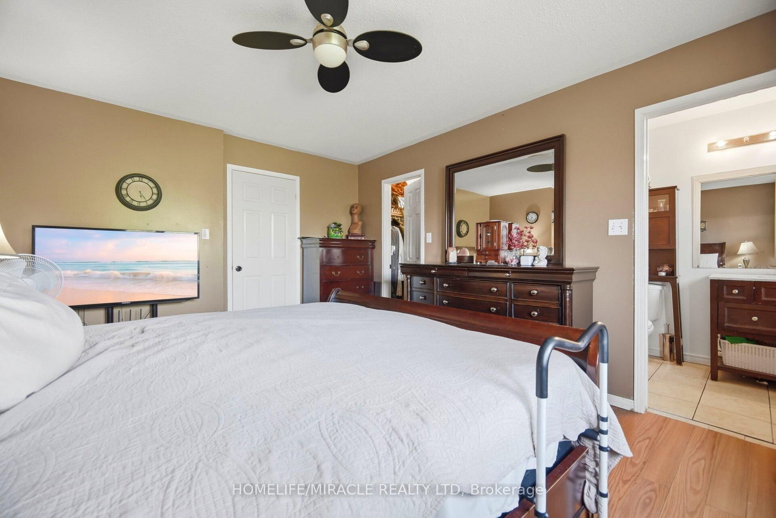 45 Ridgefield Court • Brampton, ON photo 28
